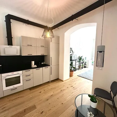 Luxury Flat In Prague City Center Superhost - 5 Star Exterior photo