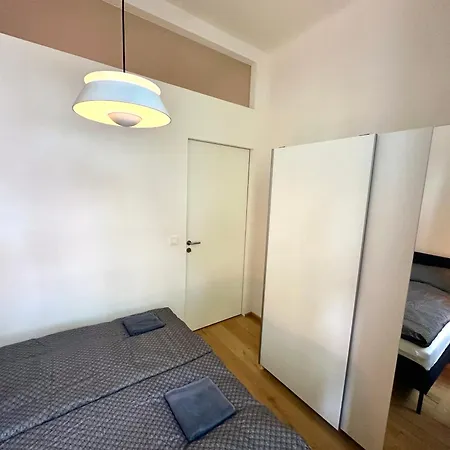 Luxury Flat In Prague City Center Superhost - 5 Star Exterior photo