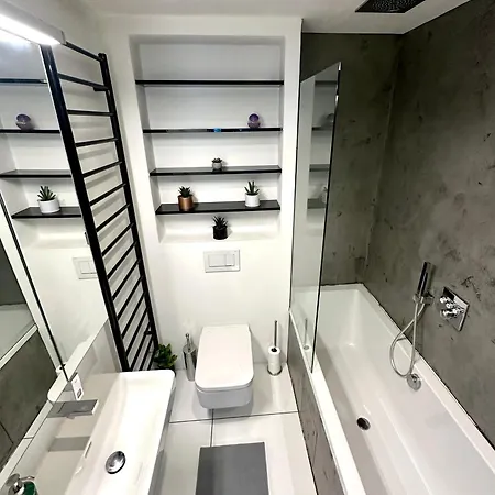 Luxury Flat In Prague City Center Superhost - 5 Star Exterior photo
