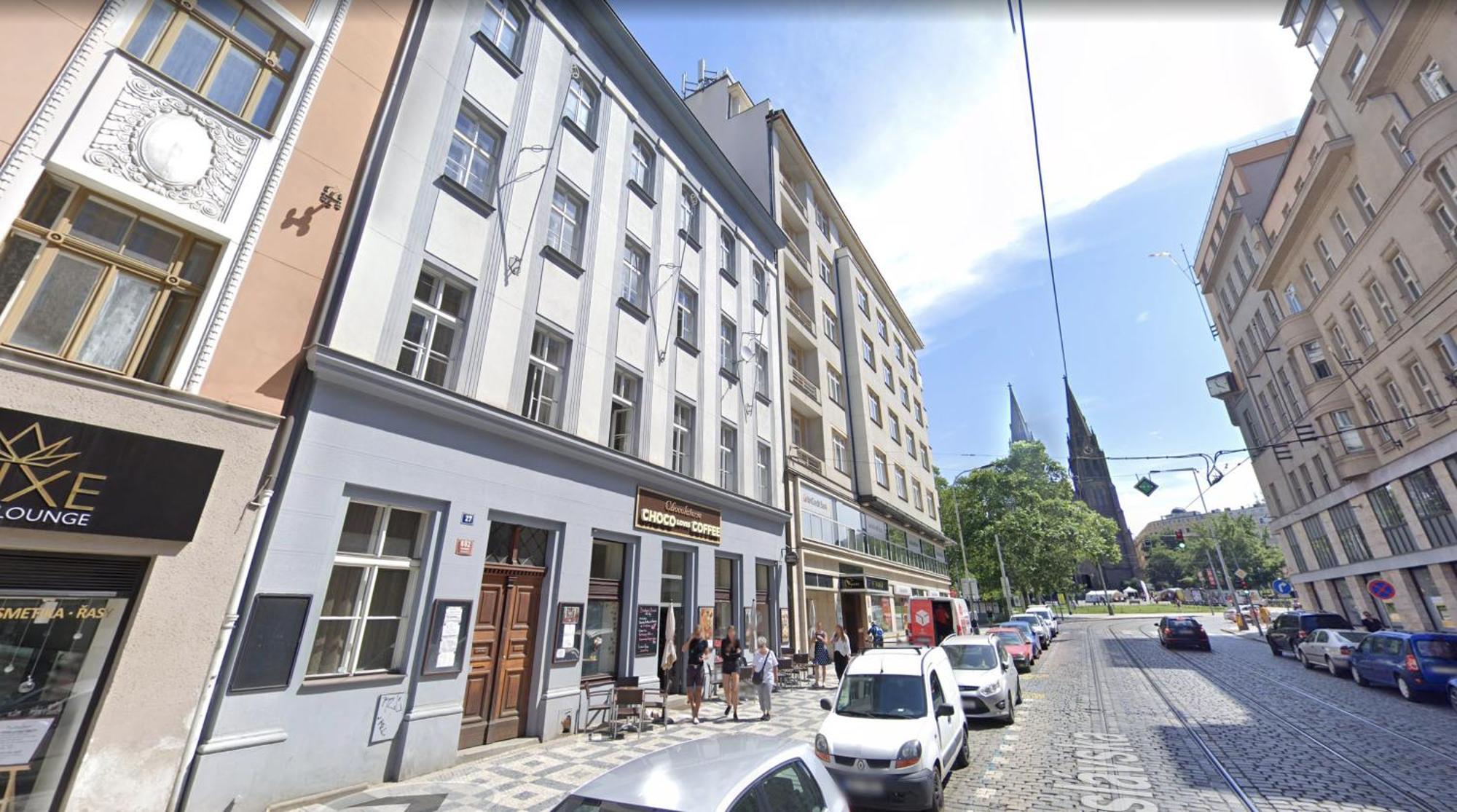 Appartamento Luxury Flat In Center Superhost - 5 Star Praga