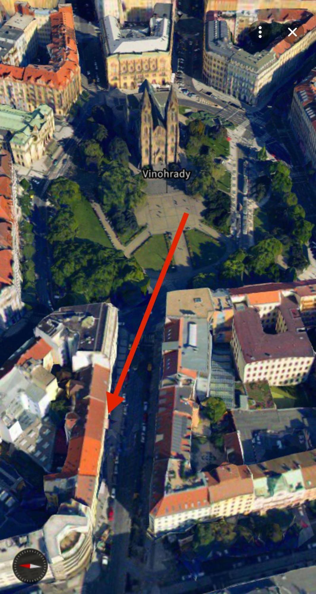 Luxury Flat In Center Superhost - 5 Star Appartamento Praga