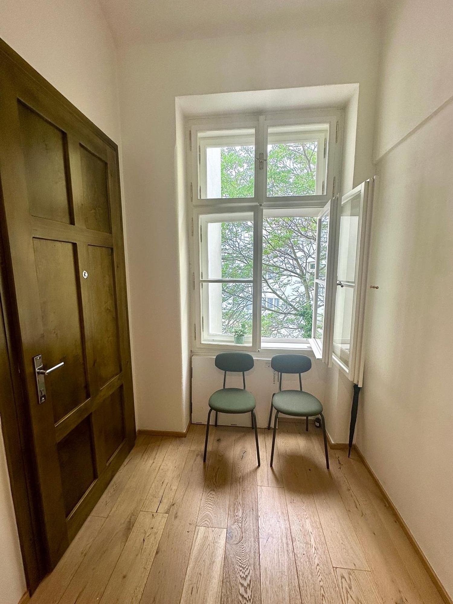 Appartement Luxury Flat In Center Superhost - 5 Star *