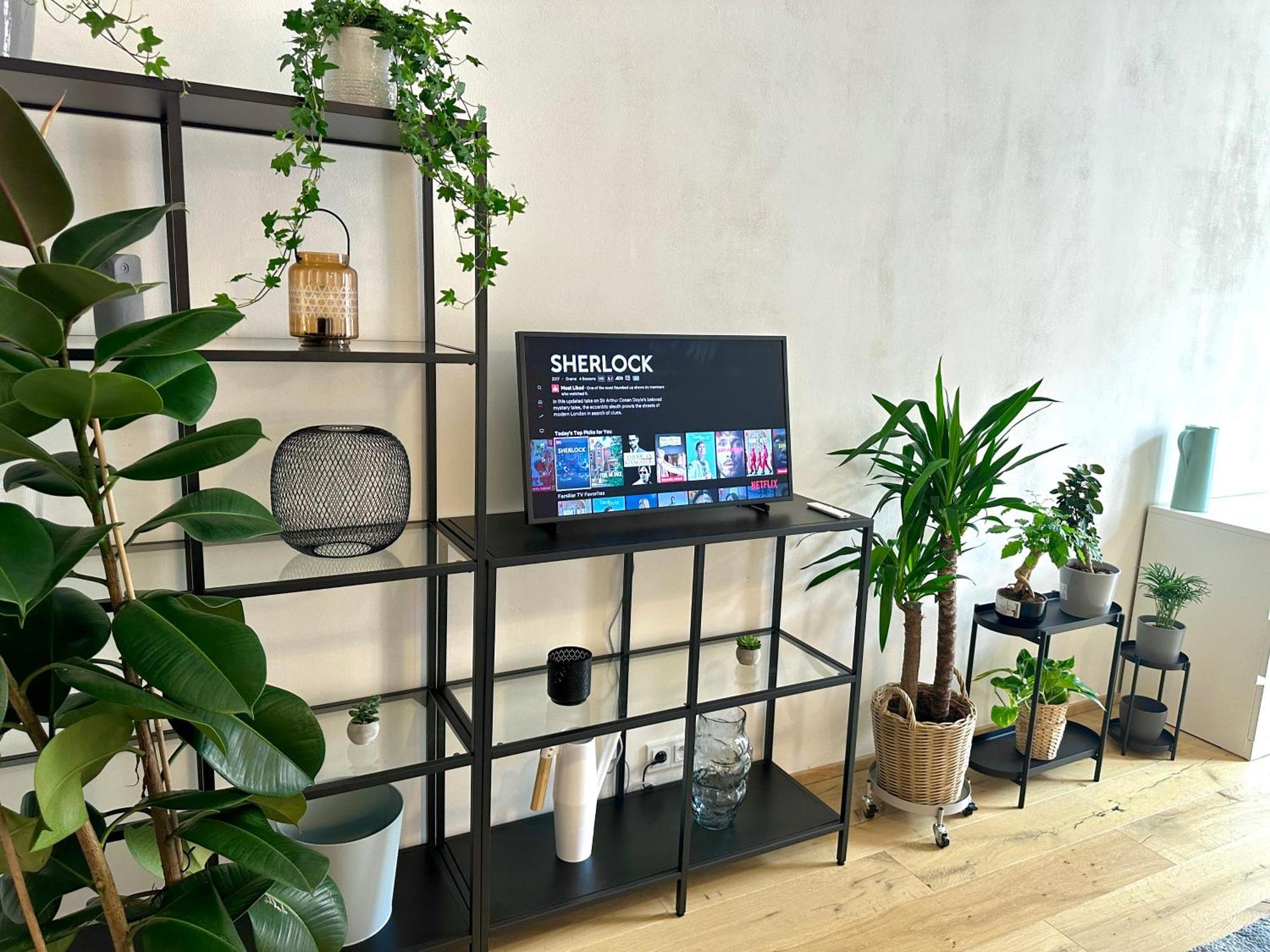 Appartamento Luxury Flat In Center Superhost - 5 Star Praga