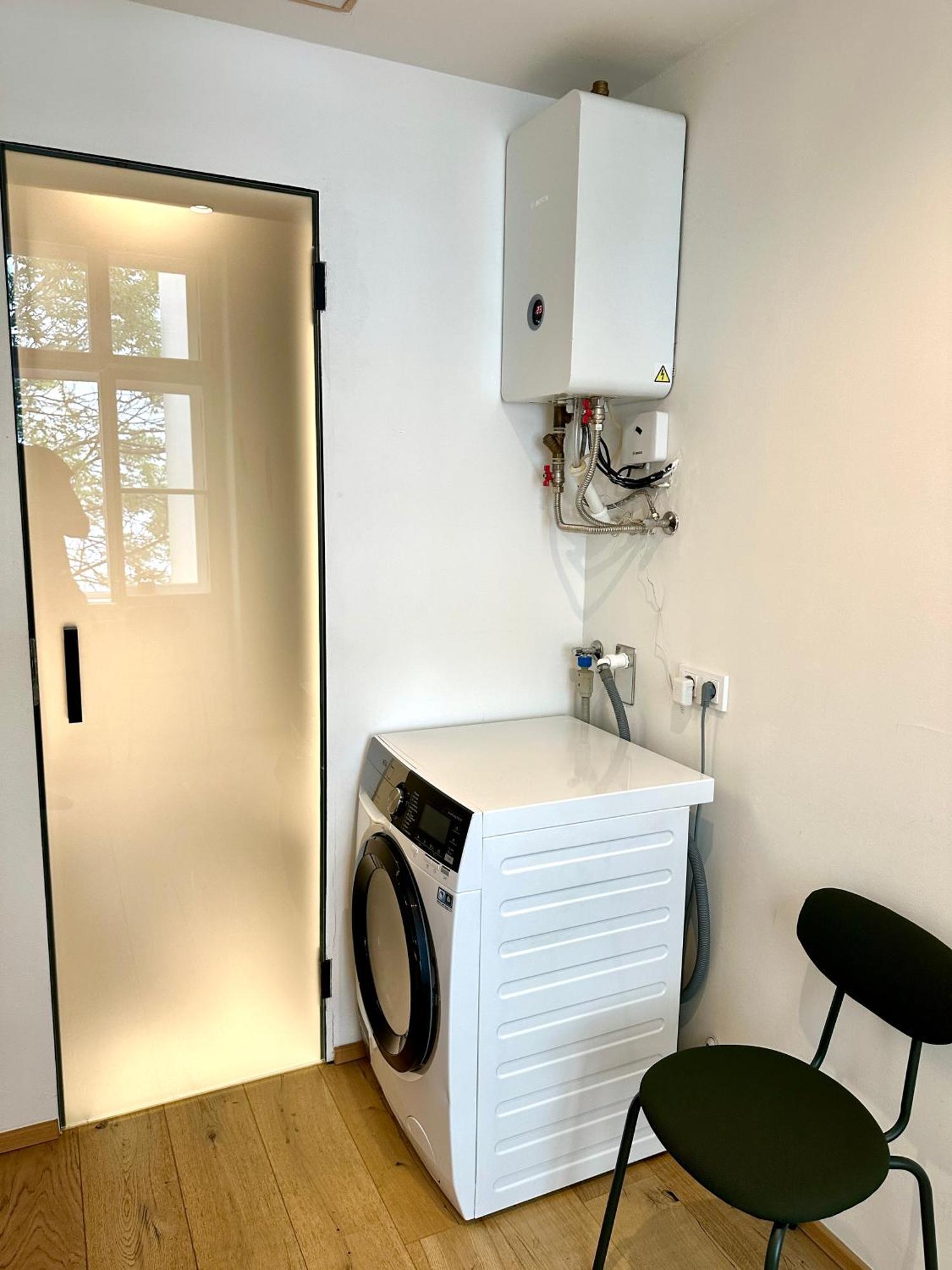 Luxury Flat In Center Superhost - 5 Star Appartamento Praga