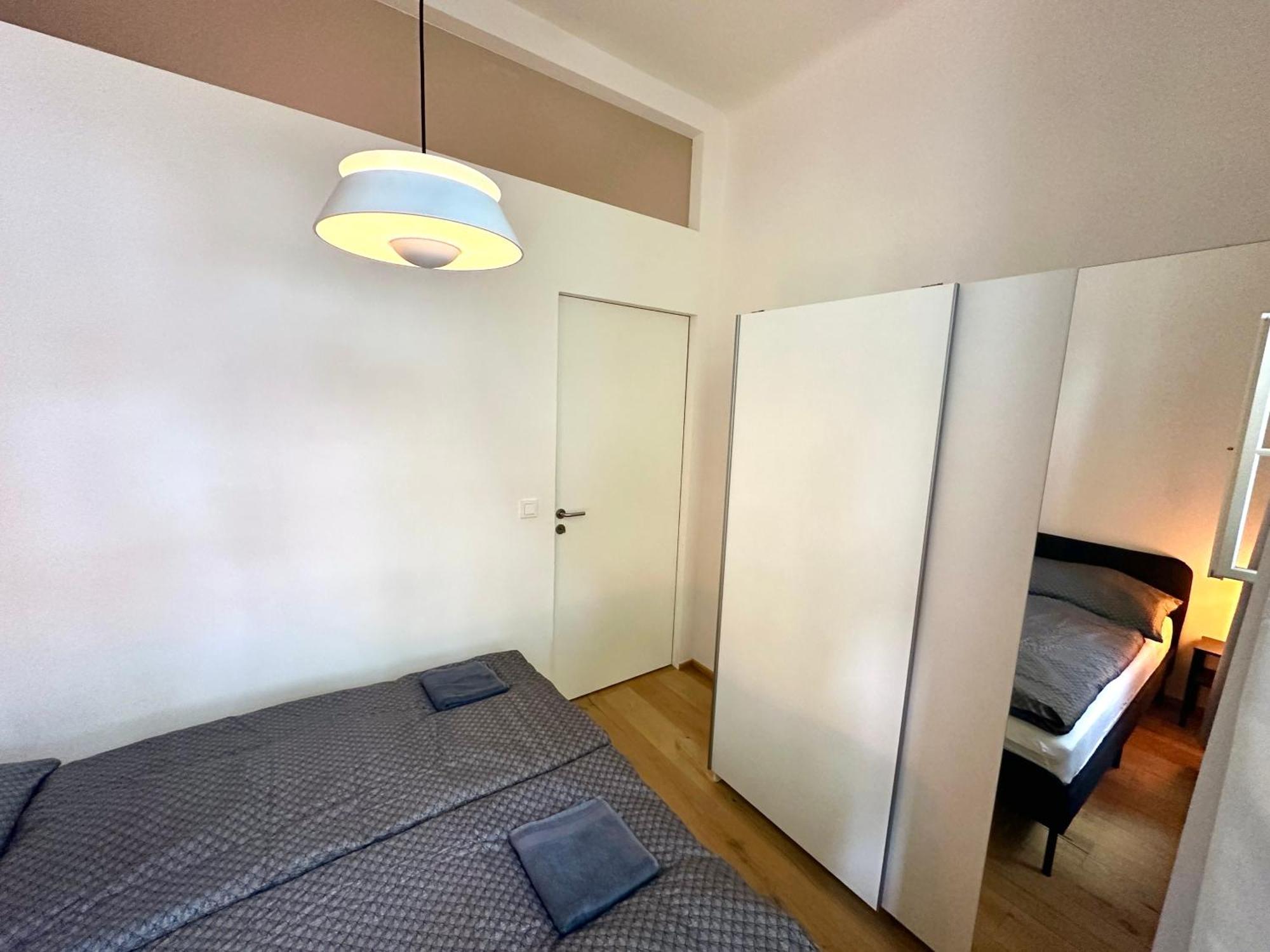 Luxury Flat In Center Superhost - 5 Star Appartamento Praga